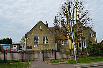 Campton Lower School April 2015